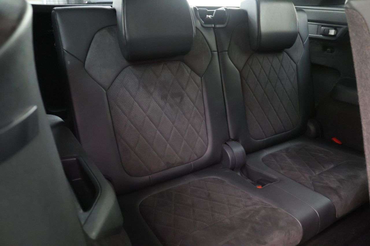 2018 SKODA KODIAQ 2018 SKODA KODIAQ