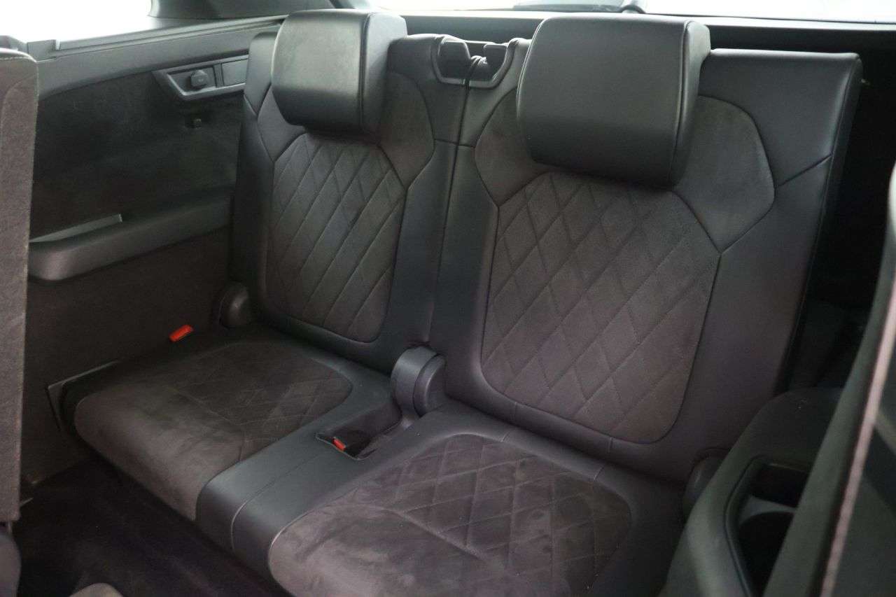 2018 SKODA KODIAQ 2018 SKODA KODIAQ