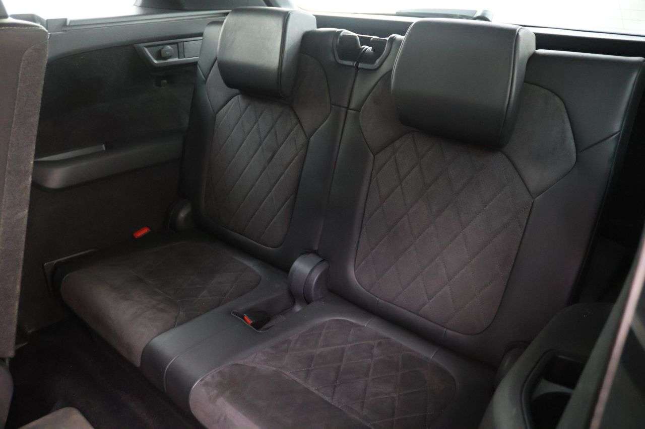 2018 SKODA KODIAQ 2018 SKODA KODIAQ