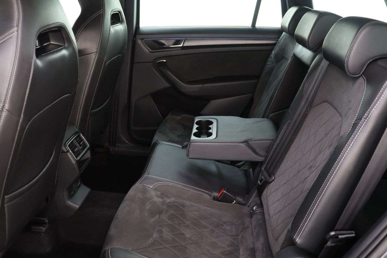 2018 SKODA KODIAQ 2018 SKODA KODIAQ