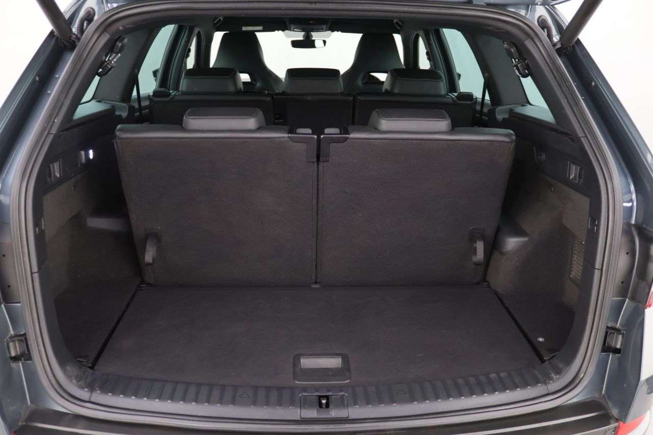 2018 SKODA KODIAQ 2018 SKODA KODIAQ