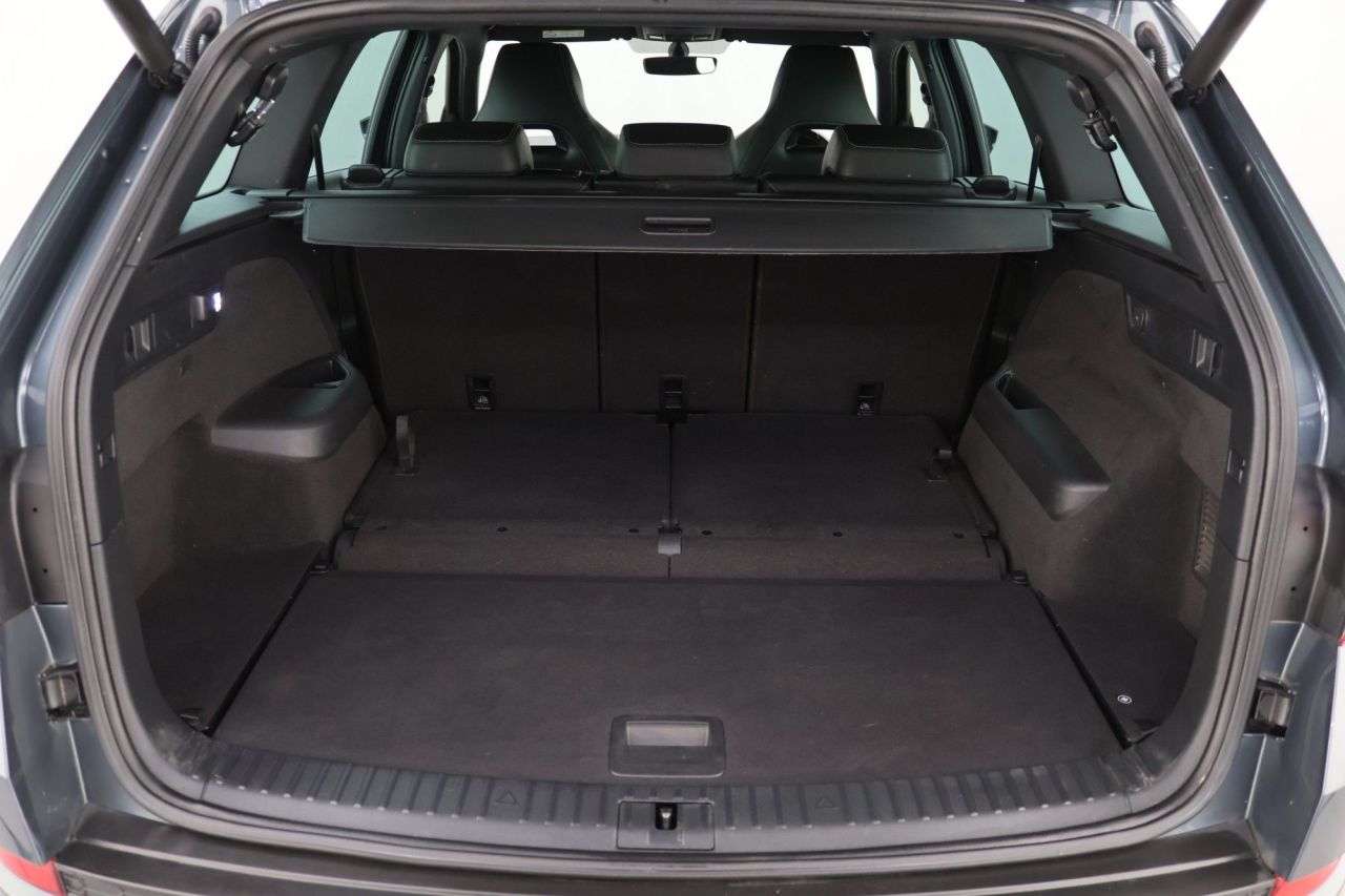 2018 SKODA KODIAQ 2018 SKODA KODIAQ