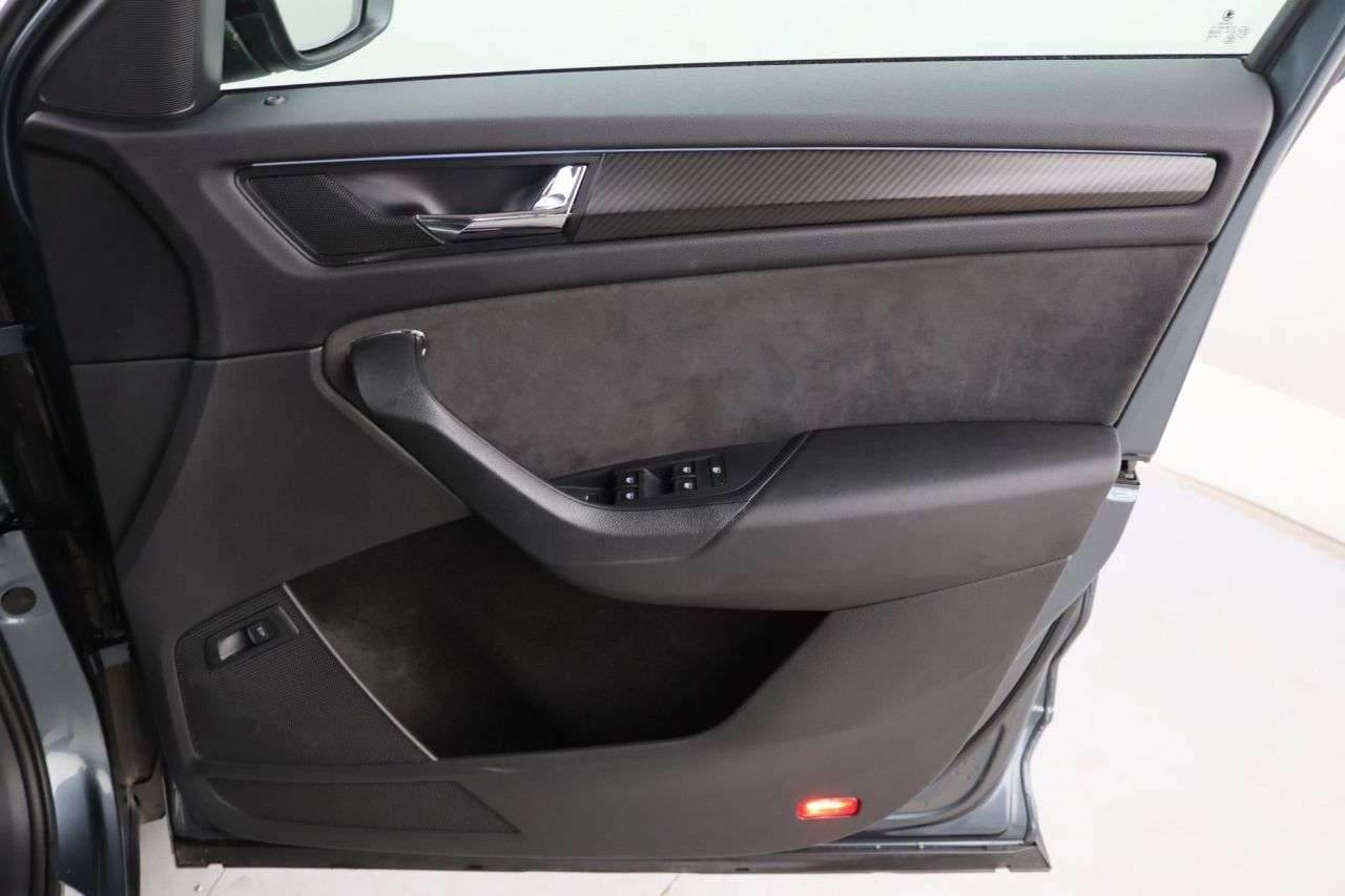 2018 SKODA KODIAQ 2018 SKODA KODIAQ