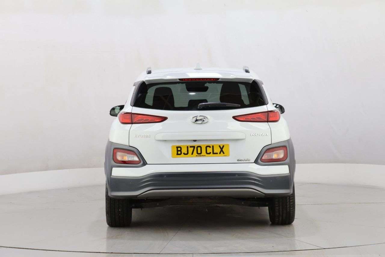 2020 HYUNDAI KONA 2020 HYUNDAI KONA