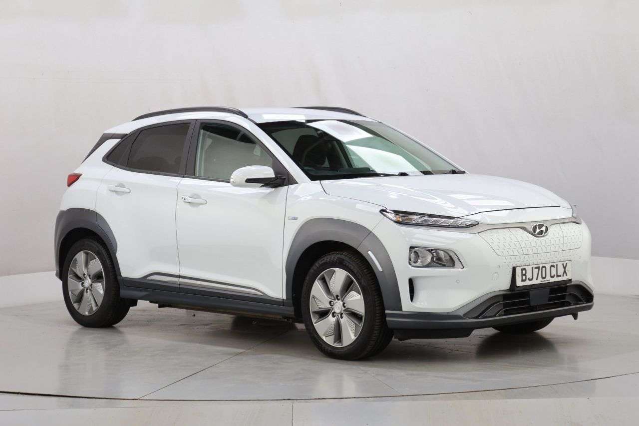 2020 HYUNDAI KONA 2020 HYUNDAI KONA