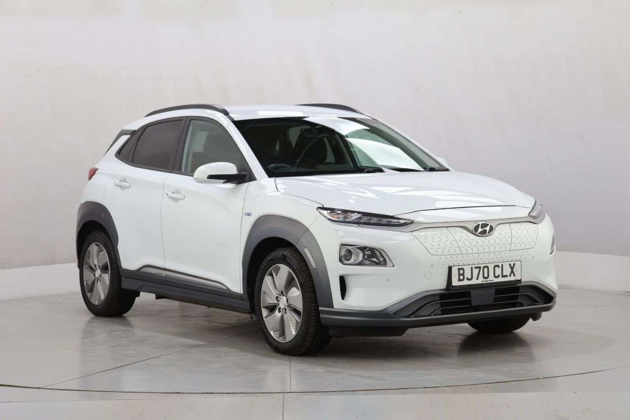 2020 HYUNDAI KONA 2020 HYUNDAI KONA