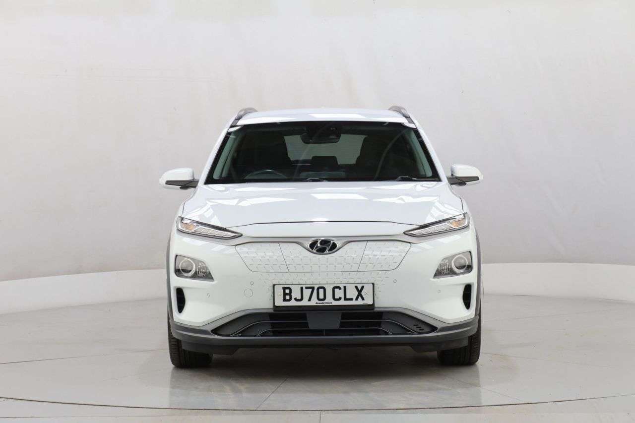 2020 HYUNDAI KONA 2020 HYUNDAI KONA