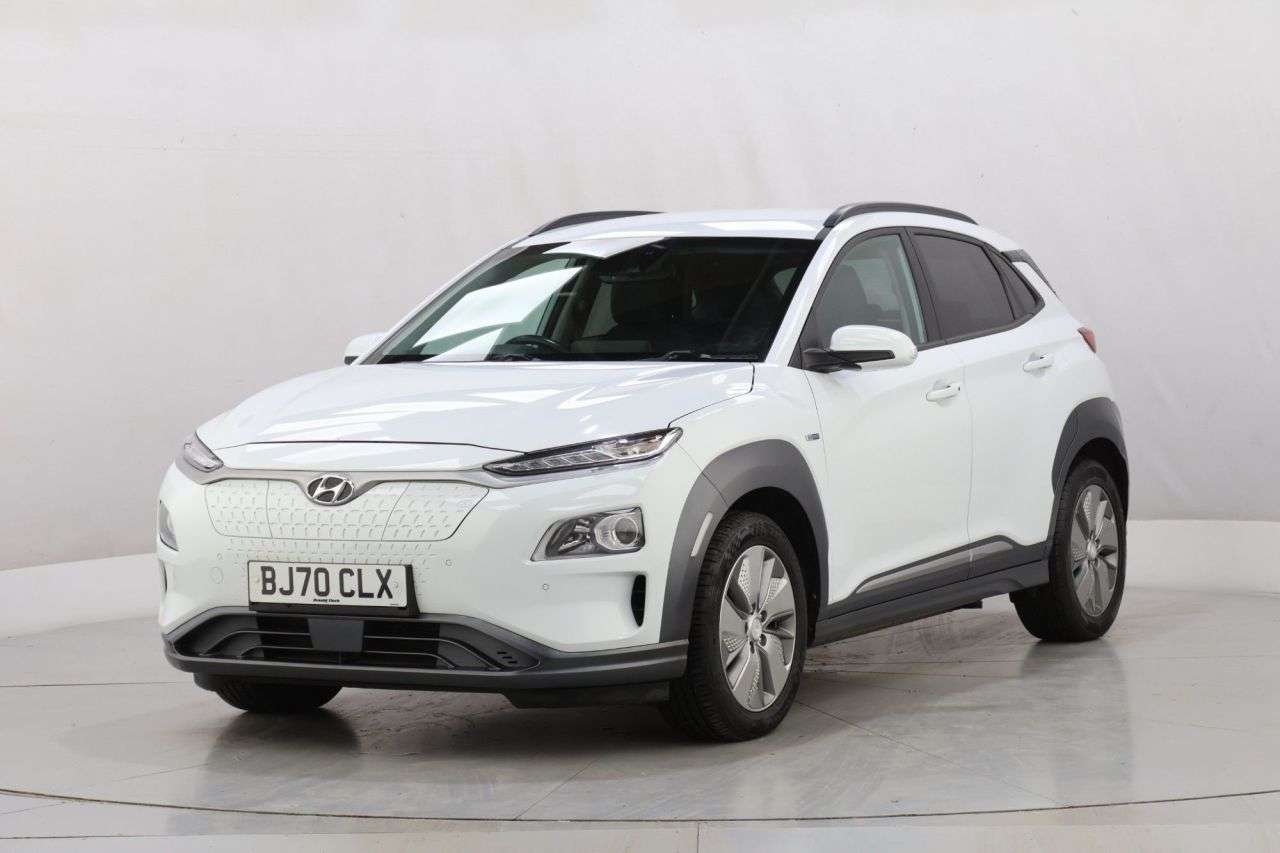 2020 HYUNDAI KONA 2020 HYUNDAI KONA