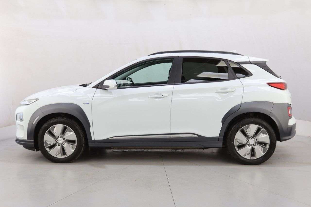 2020 HYUNDAI KONA 2020 HYUNDAI KONA