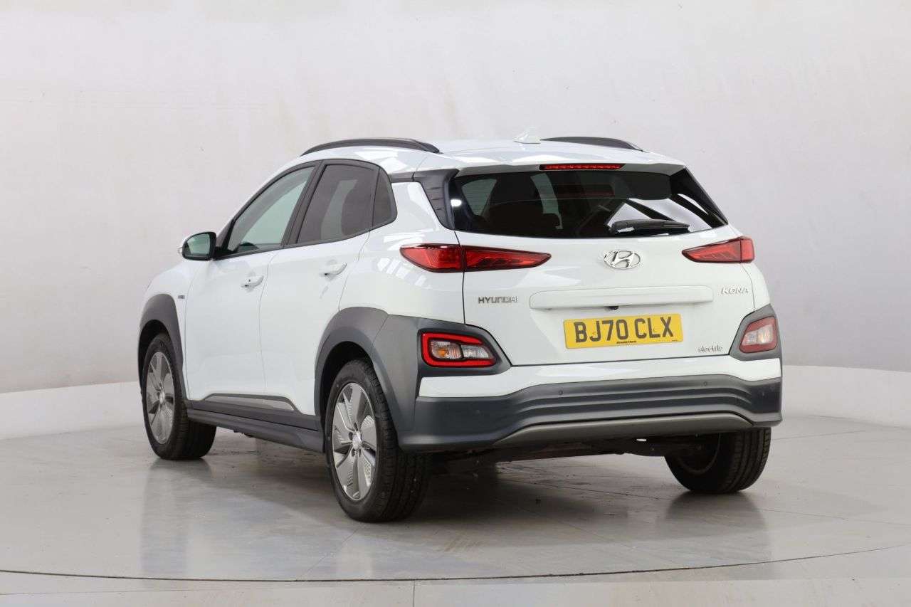 2020 HYUNDAI KONA 2020 HYUNDAI KONA