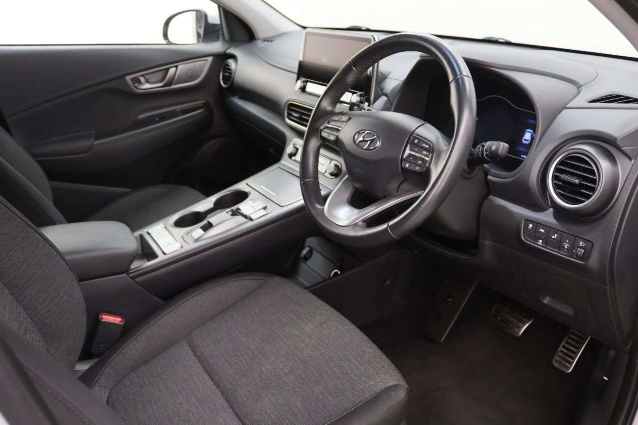 2020 HYUNDAI KONA 2020 HYUNDAI KONA