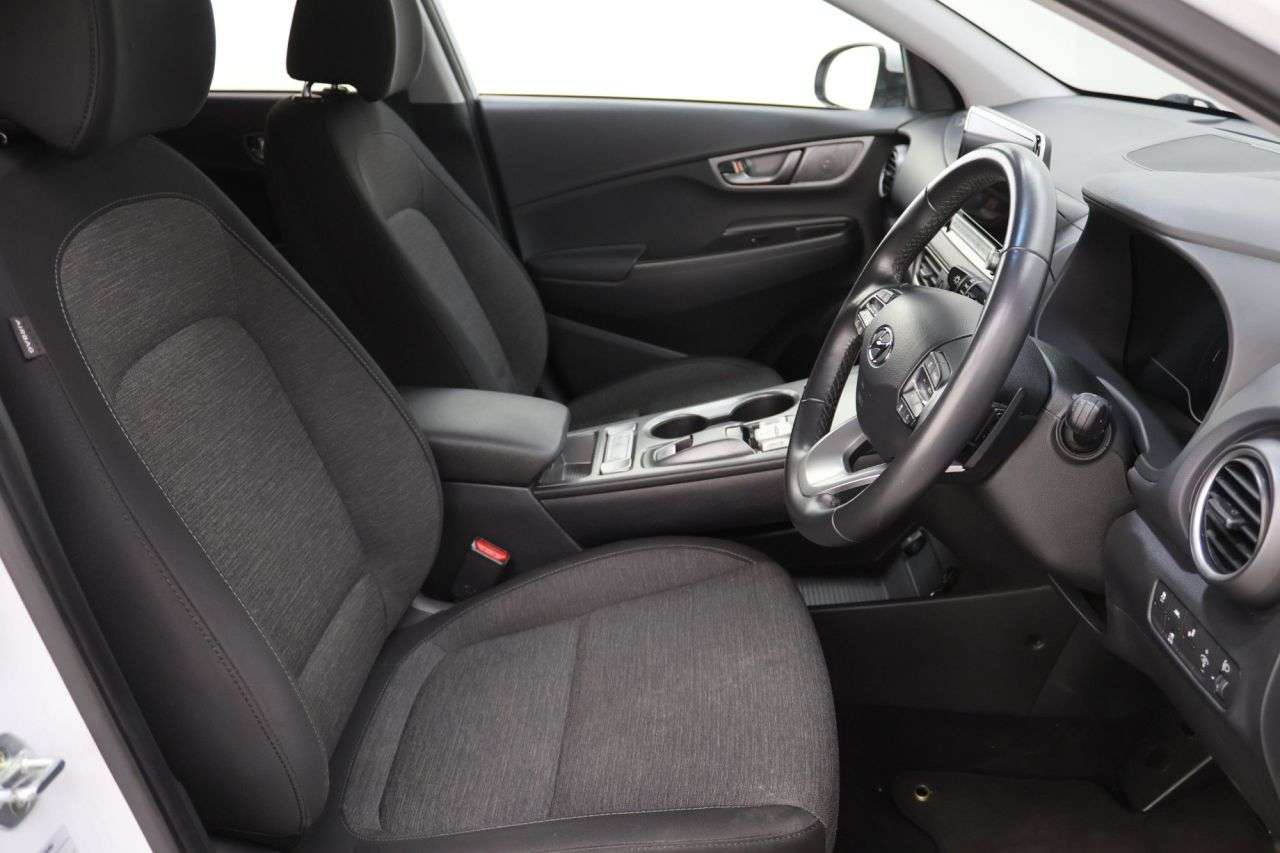 2020 HYUNDAI KONA 2020 HYUNDAI KONA