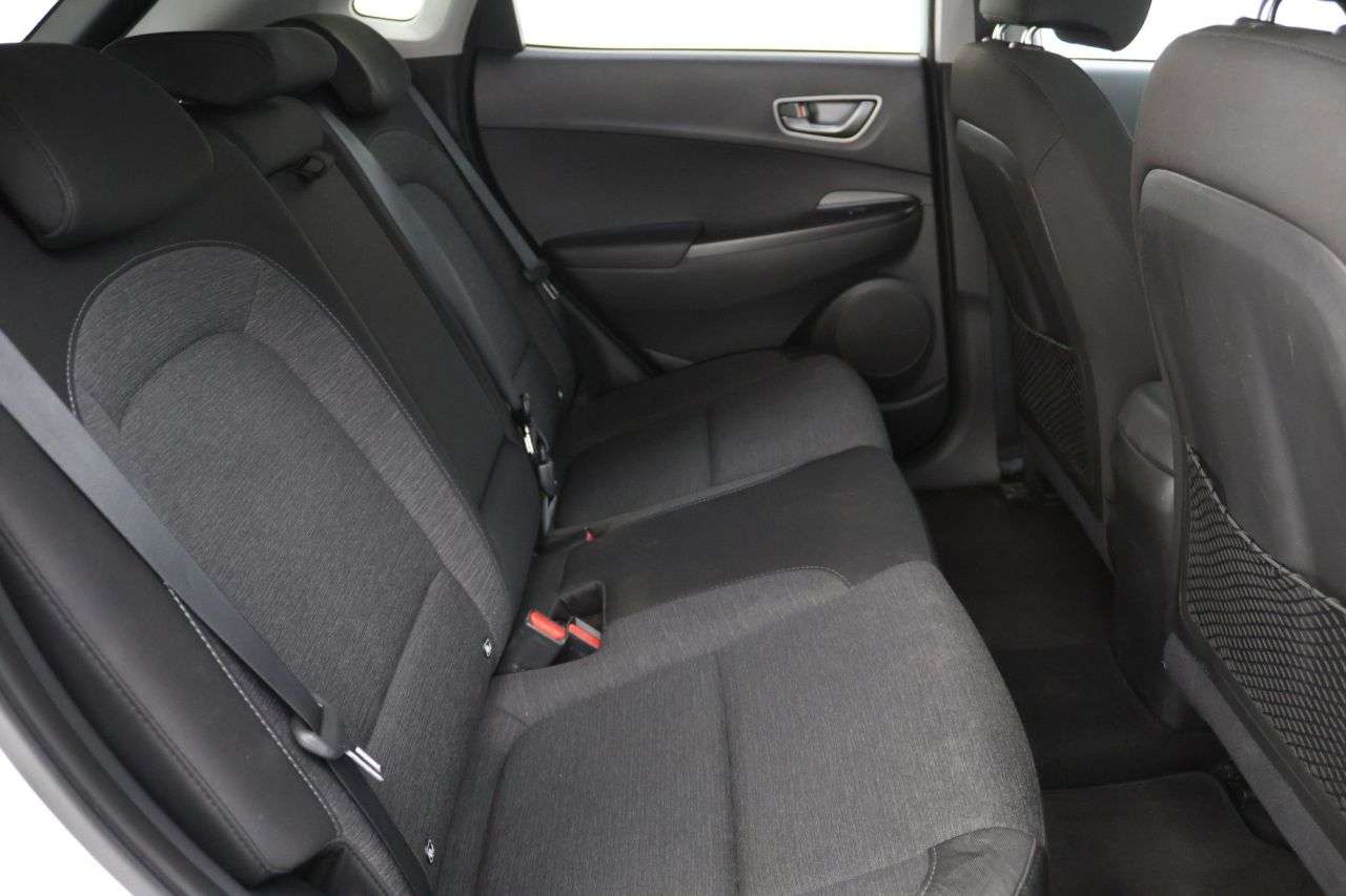 2020 HYUNDAI KONA 2020 HYUNDAI KONA