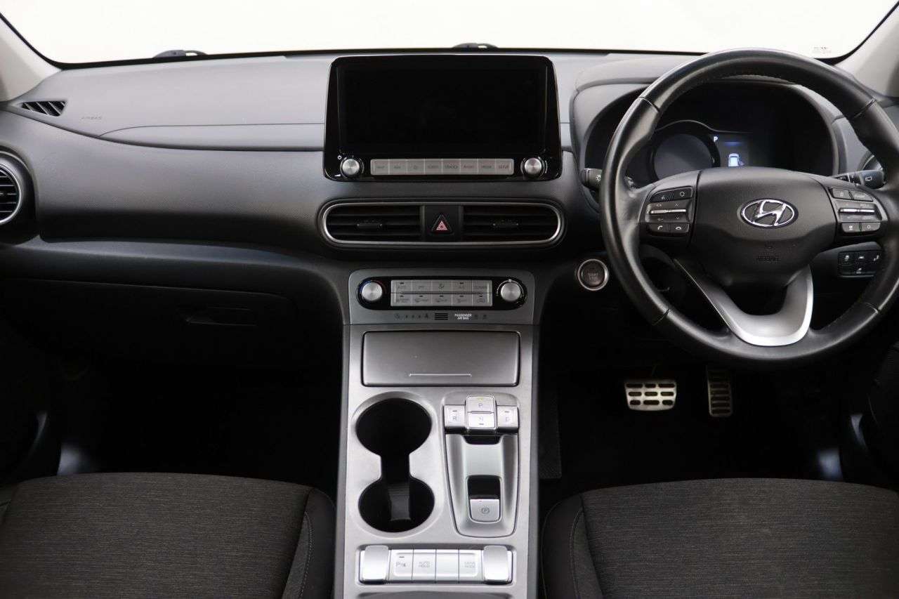 2020 HYUNDAI KONA 2020 HYUNDAI KONA