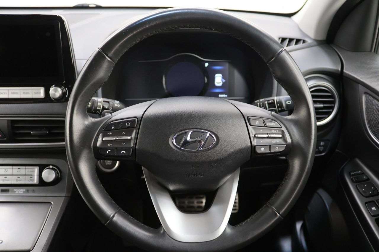 2020 HYUNDAI KONA 2020 HYUNDAI KONA