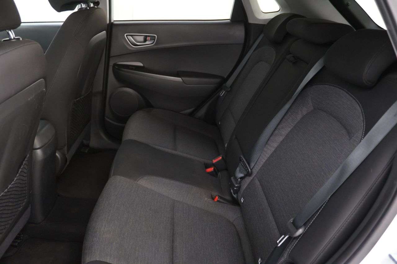 2020 HYUNDAI KONA 2020 HYUNDAI KONA