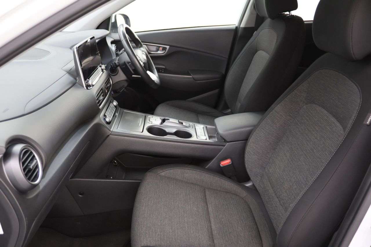 2020 HYUNDAI KONA 2020 HYUNDAI KONA