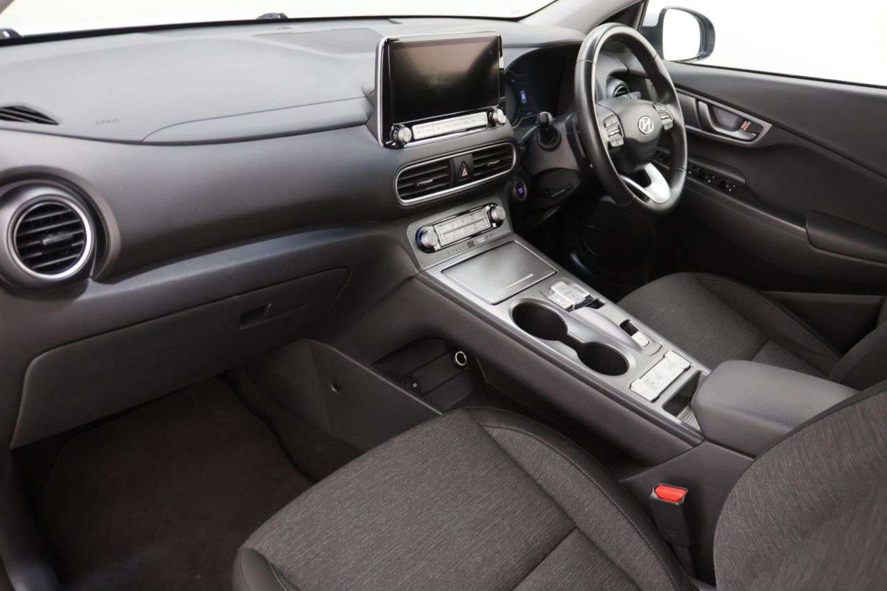 2020 HYUNDAI KONA 2020 HYUNDAI KONA