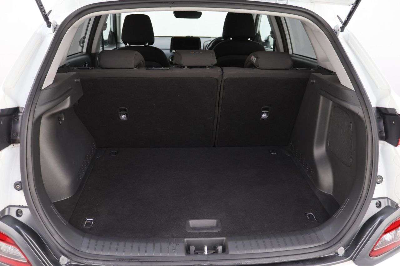 2020 HYUNDAI KONA 2020 HYUNDAI KONA