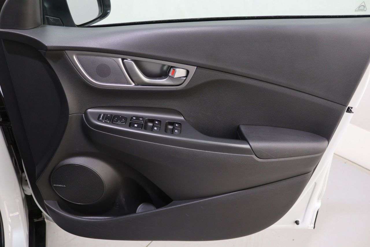 2020 HYUNDAI KONA 2020 HYUNDAI KONA