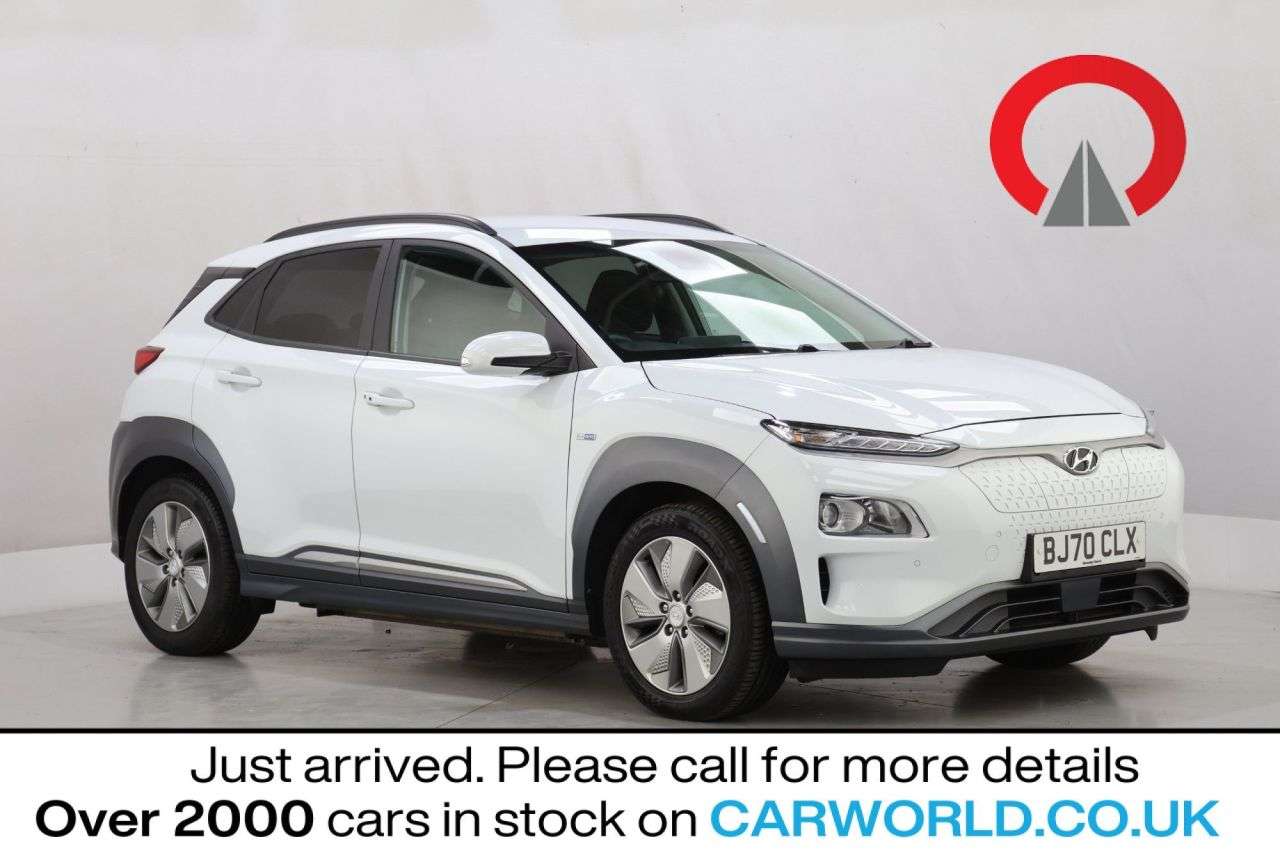 2020 HYUNDAI KONA 2020 HYUNDAI KONA