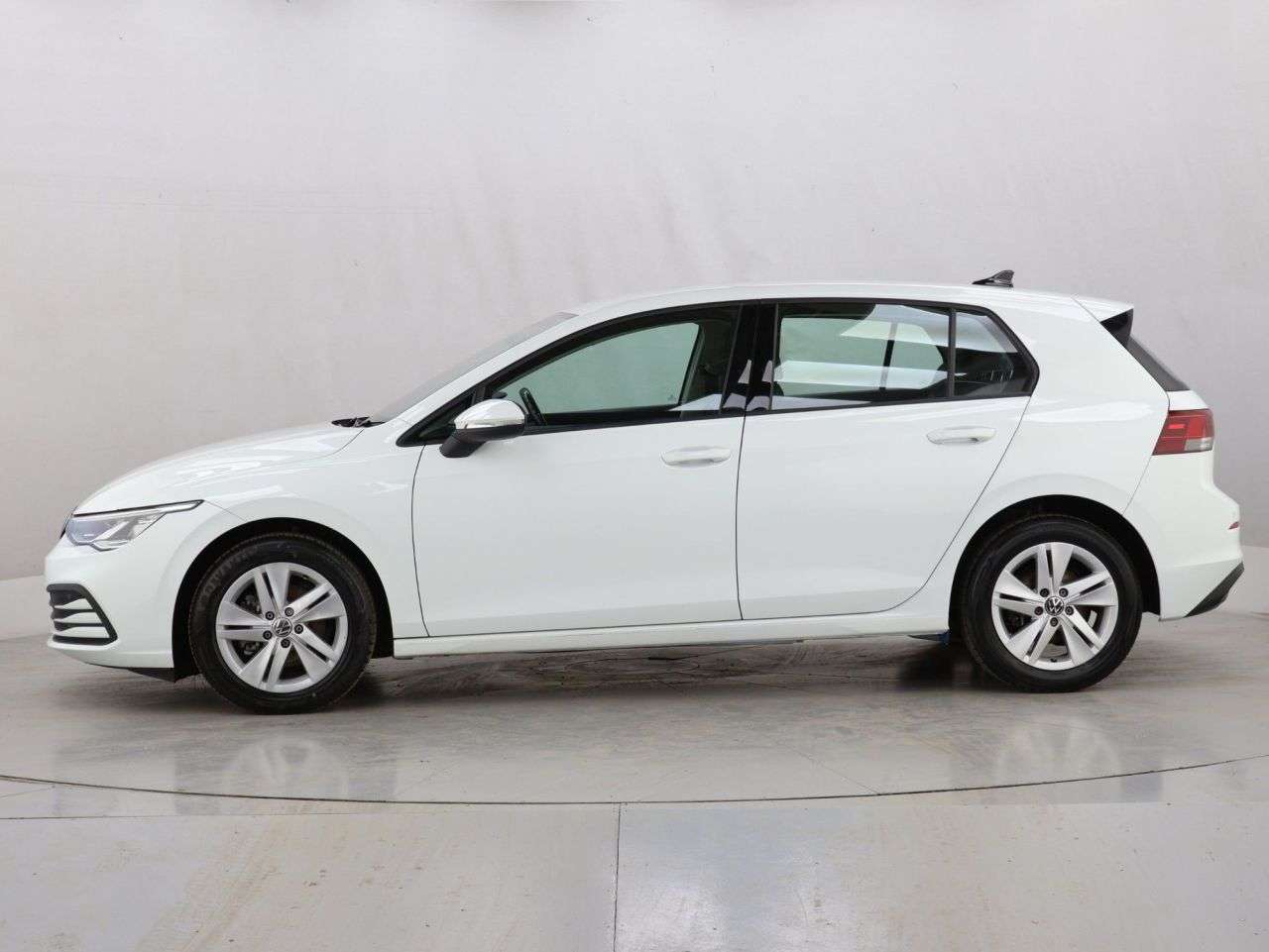 2021 VOLKSWAGEN GOLF 2021 VOLKSWAGEN GOLF