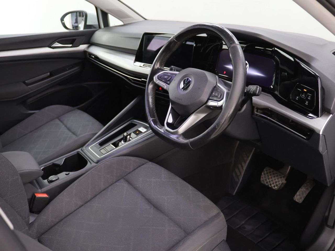 2021 VOLKSWAGEN GOLF 2021 VOLKSWAGEN GOLF