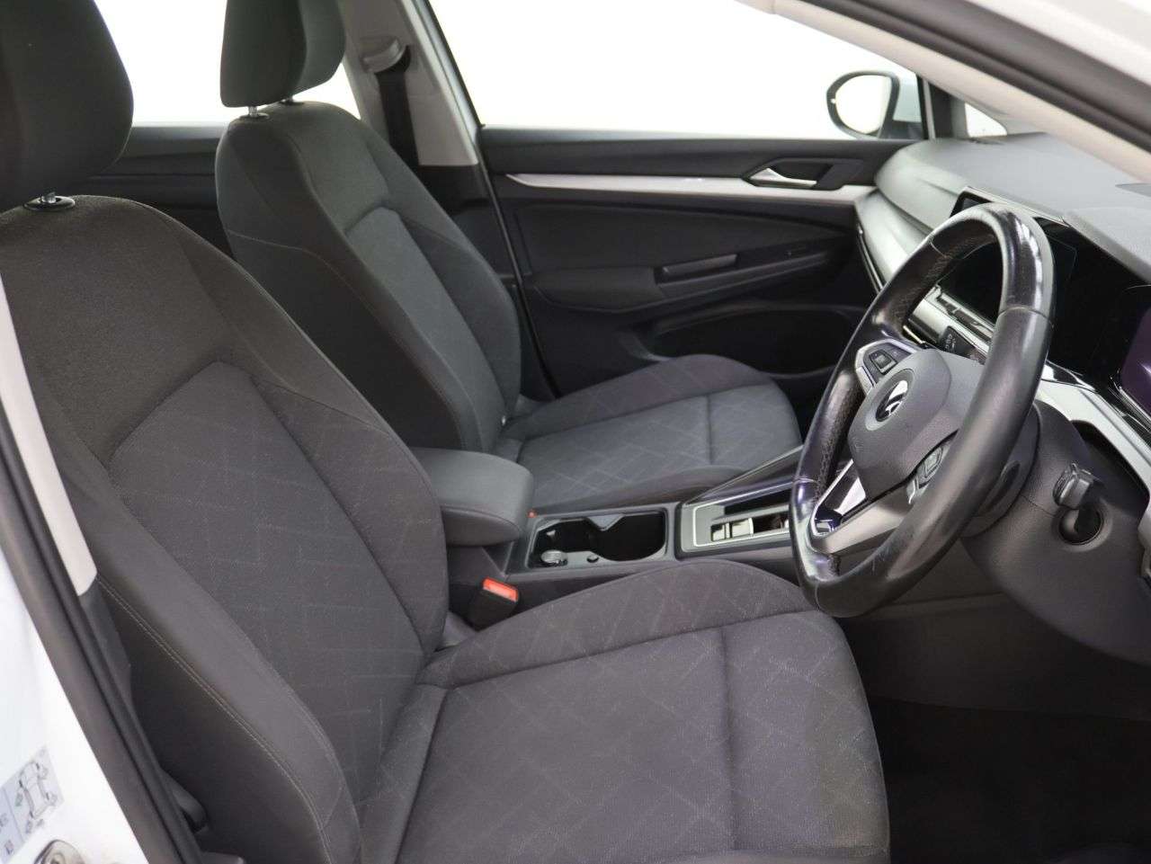 2021 VOLKSWAGEN GOLF 2021 VOLKSWAGEN GOLF