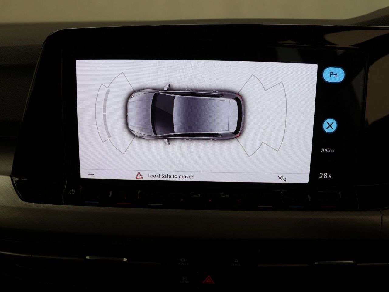 2021 VOLKSWAGEN GOLF 2021 VOLKSWAGEN GOLF