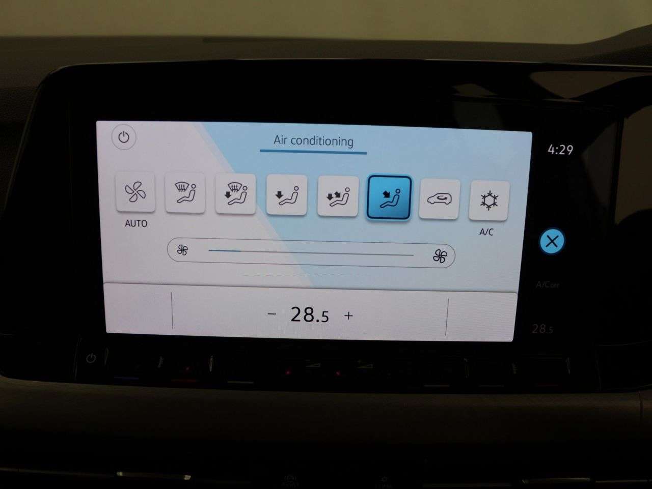 2021 VOLKSWAGEN GOLF 2021 VOLKSWAGEN GOLF