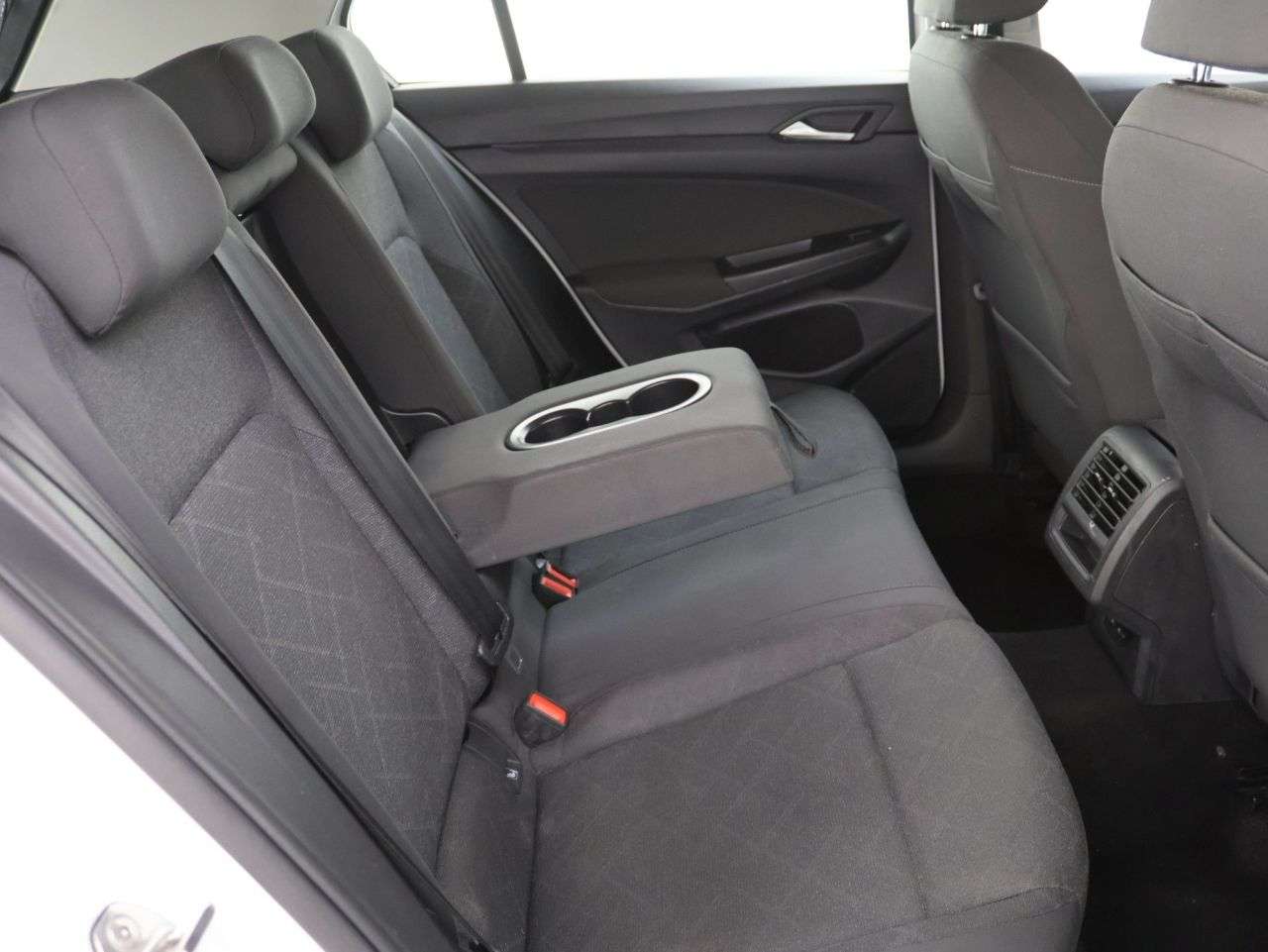 2021 VOLKSWAGEN GOLF 2021 VOLKSWAGEN GOLF