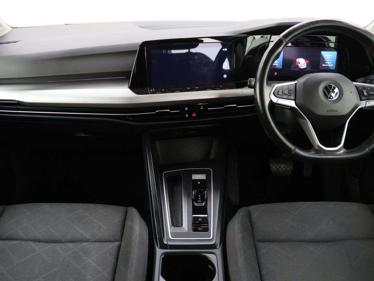 2021 VOLKSWAGEN GOLF 2021 VOLKSWAGEN GOLF