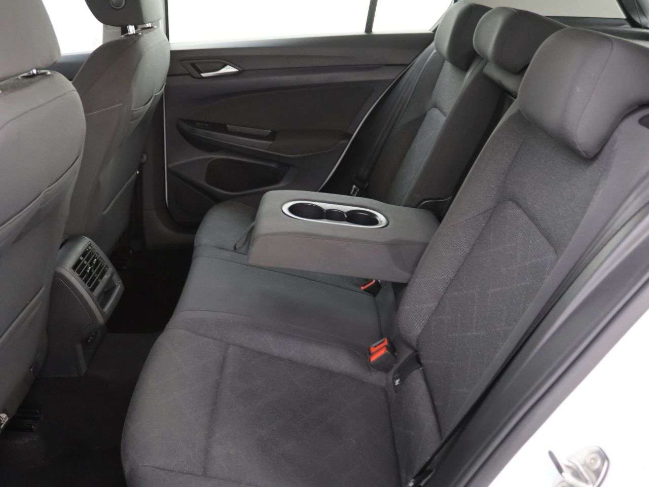 2021 VOLKSWAGEN GOLF 2021 VOLKSWAGEN GOLF