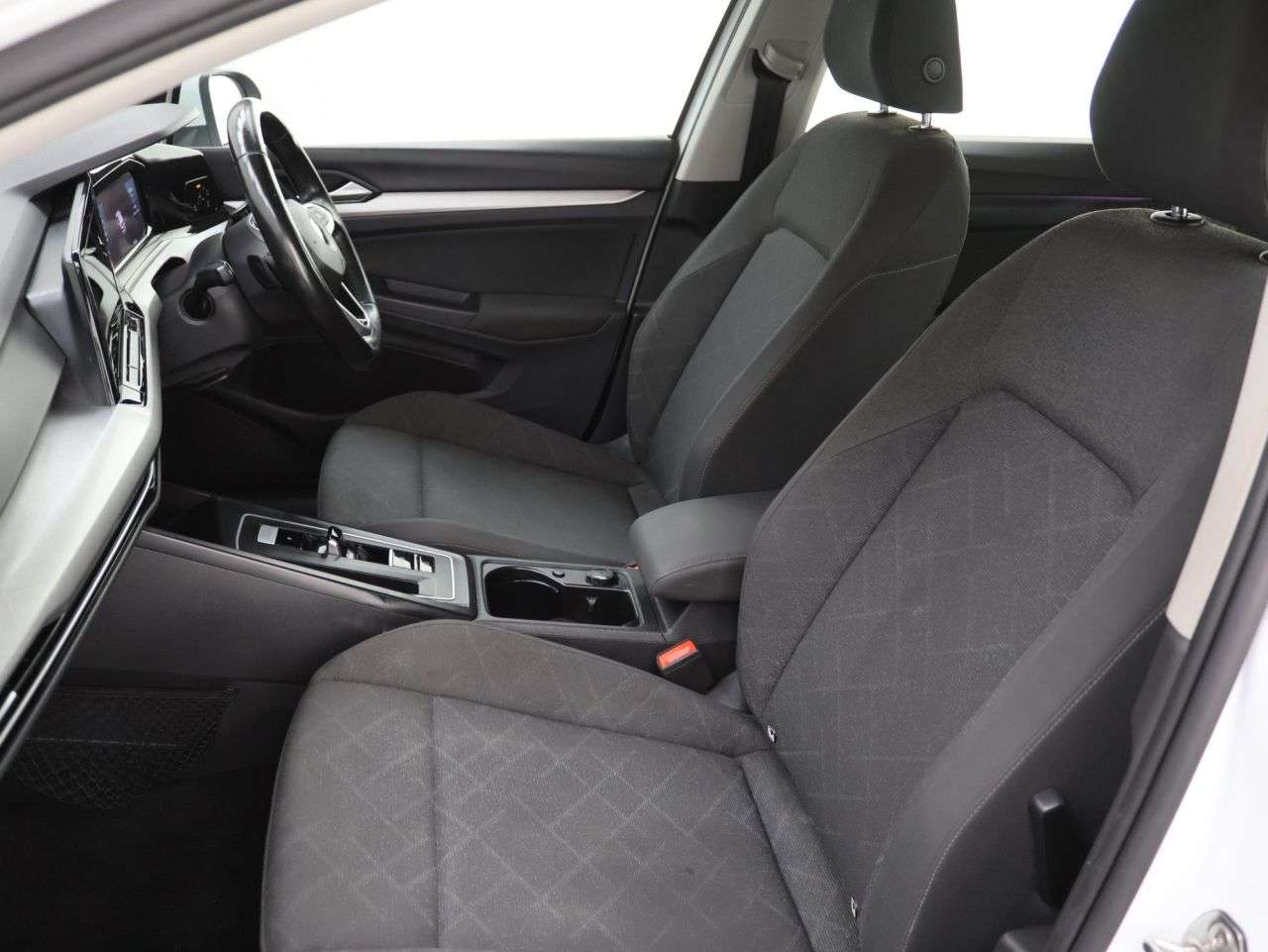 2021 VOLKSWAGEN GOLF 2021 VOLKSWAGEN GOLF