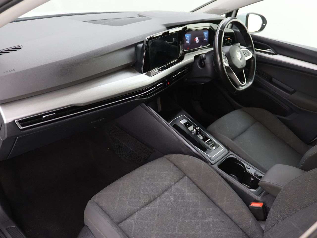 2021 VOLKSWAGEN GOLF 2021 VOLKSWAGEN GOLF