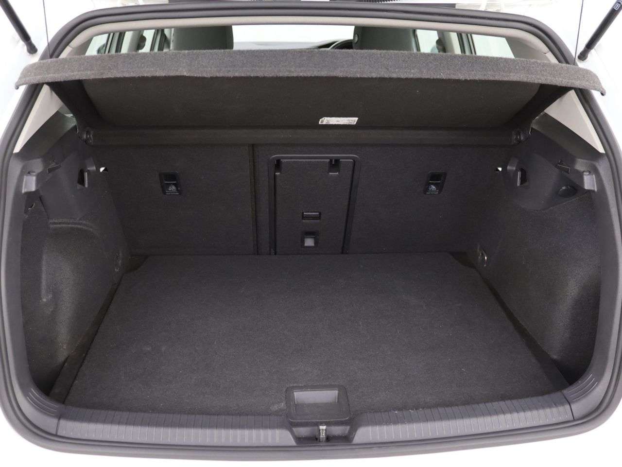 2021 VOLKSWAGEN GOLF 2021 VOLKSWAGEN GOLF