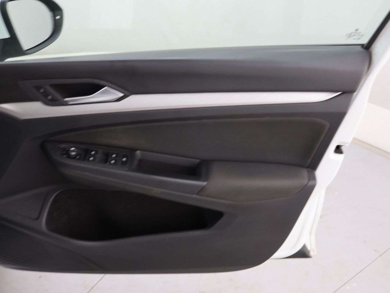 2021 VOLKSWAGEN GOLF 2021 VOLKSWAGEN GOLF