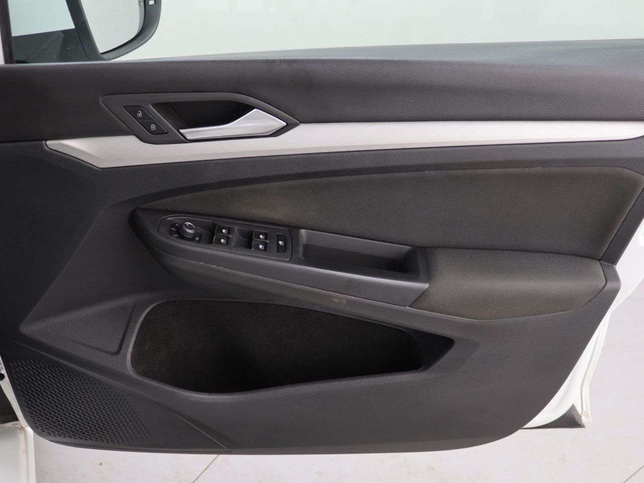 2021 VOLKSWAGEN GOLF 2021 VOLKSWAGEN GOLF