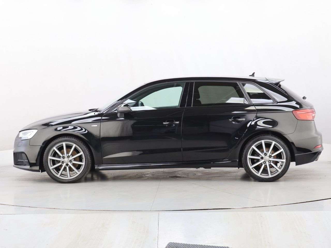 2019 AUDI A3 2019 AUDI A3