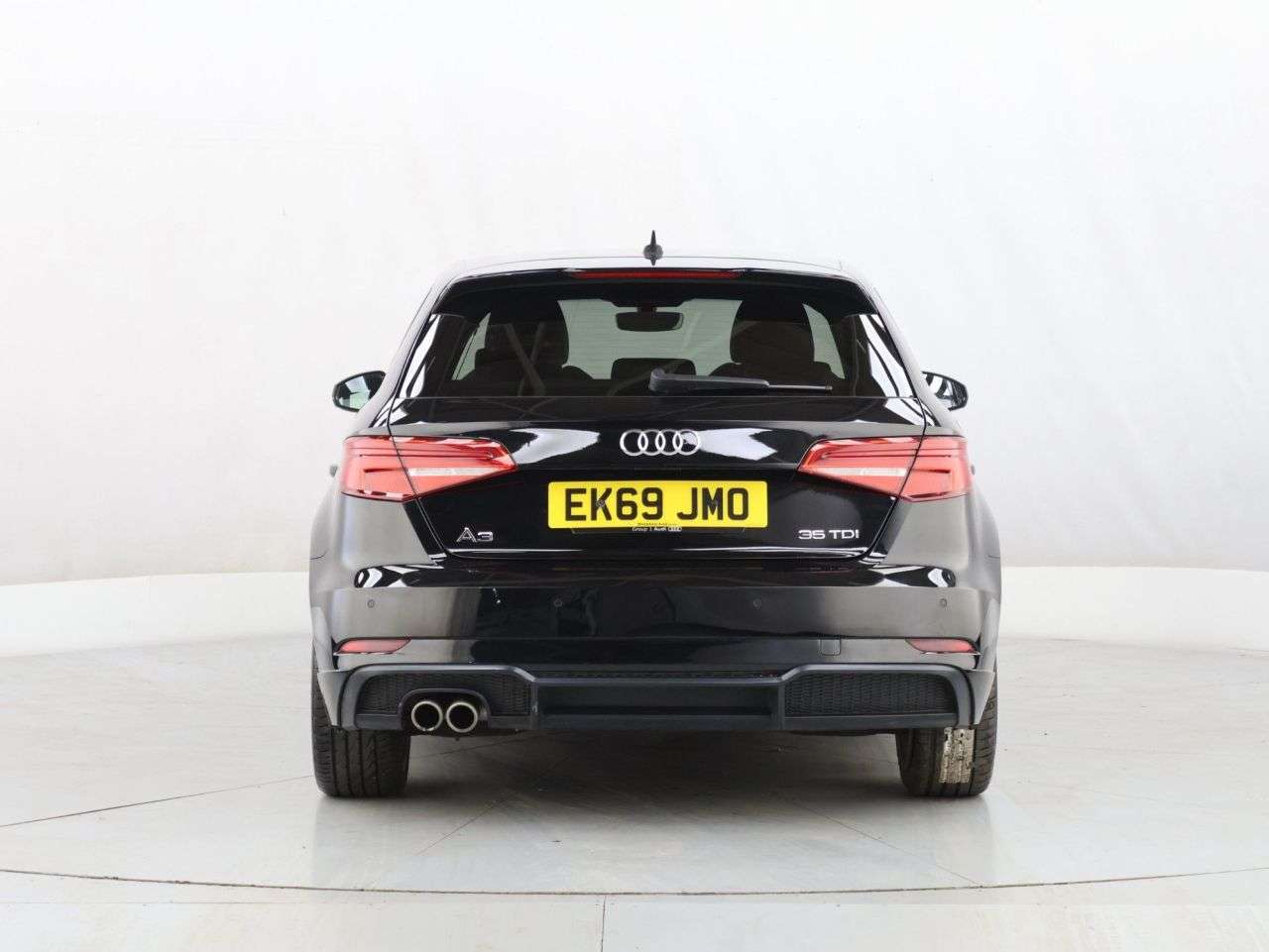 2019 AUDI A3 2019 AUDI A3