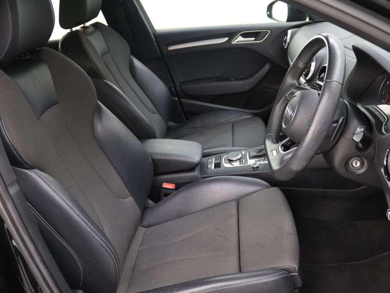 2019 AUDI A3 2019 AUDI A3