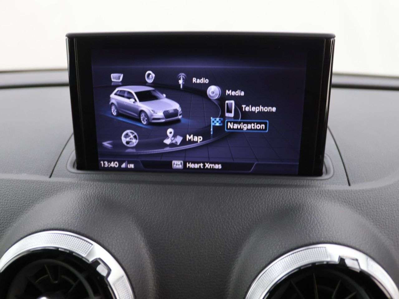 2019 AUDI A3 2019 AUDI A3