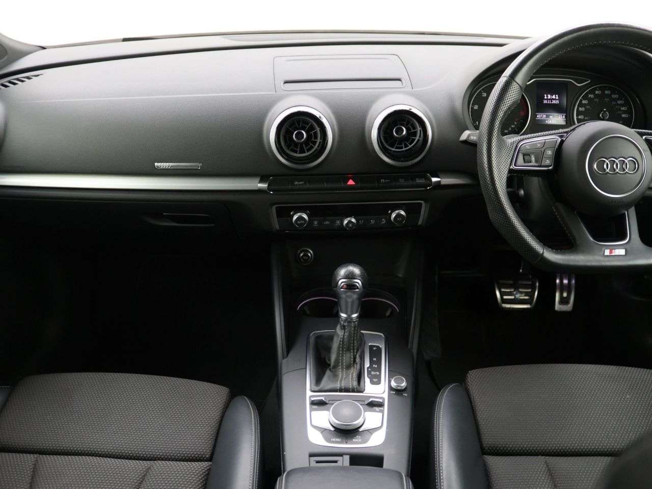 2019 AUDI A3 2019 AUDI A3