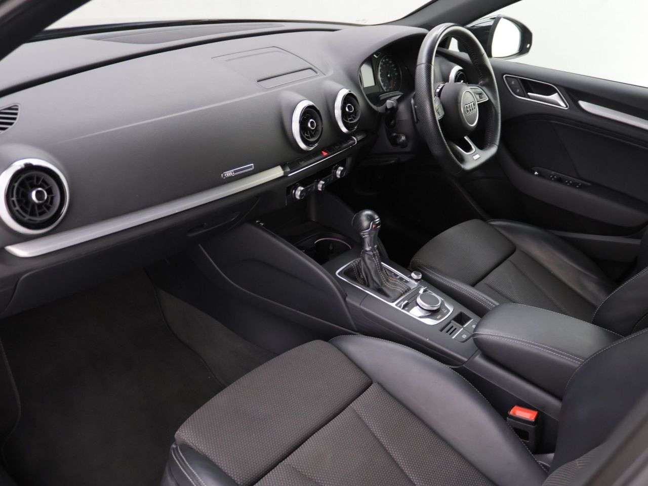 2019 AUDI A3 2019 AUDI A3