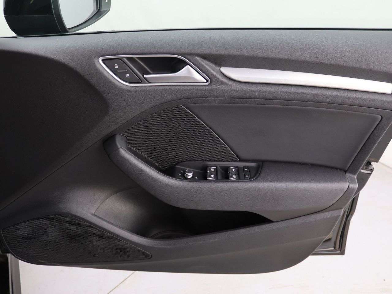 2019 AUDI A3 2019 AUDI A3