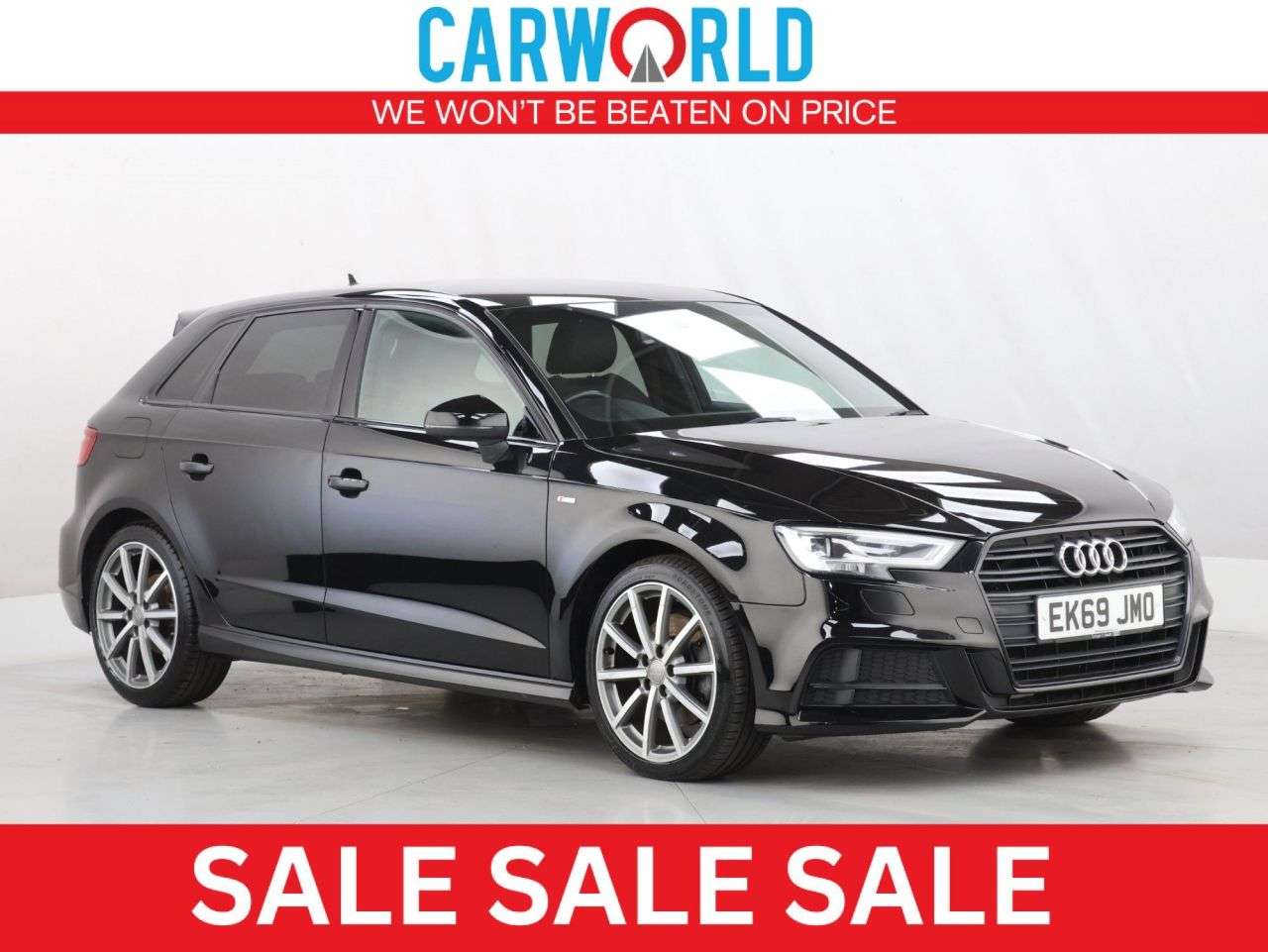 2019 AUDI A3 2019 AUDI A3