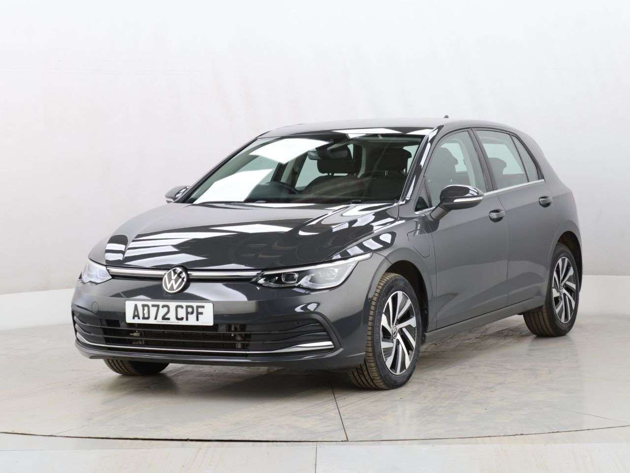 2023 VOLKSWAGEN GOLF 2023 VOLKSWAGEN GOLF