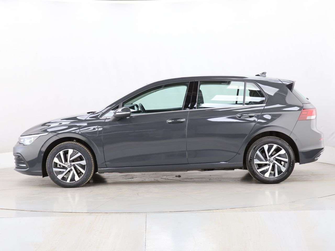 2023 VOLKSWAGEN GOLF 2023 VOLKSWAGEN GOLF