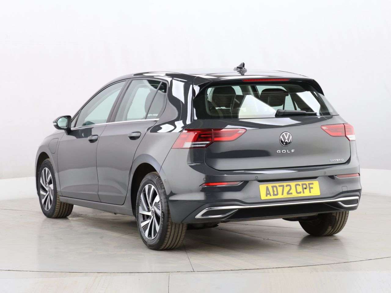 2023 VOLKSWAGEN GOLF 2023 VOLKSWAGEN GOLF