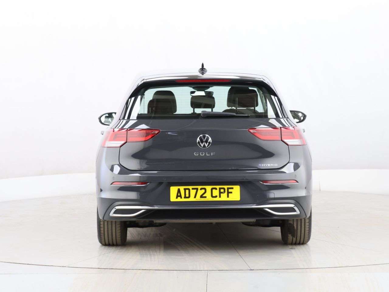 2023 VOLKSWAGEN GOLF 2023 VOLKSWAGEN GOLF